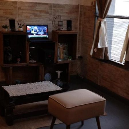 La Juana Apartment Carmelo Bagian luar foto