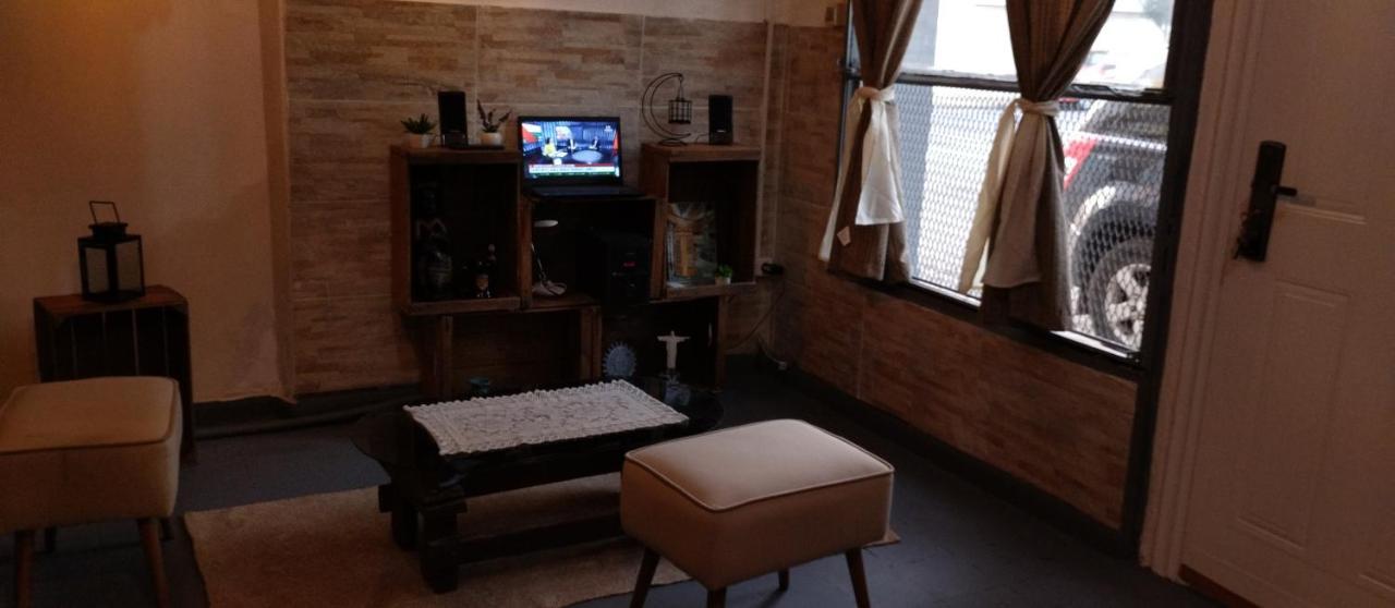 La Juana Apartment Carmelo Bagian luar foto