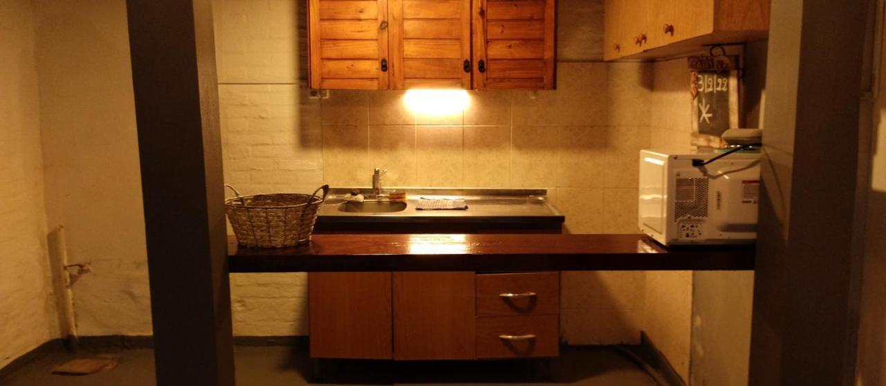 La Juana Apartment Carmelo Bagian luar foto