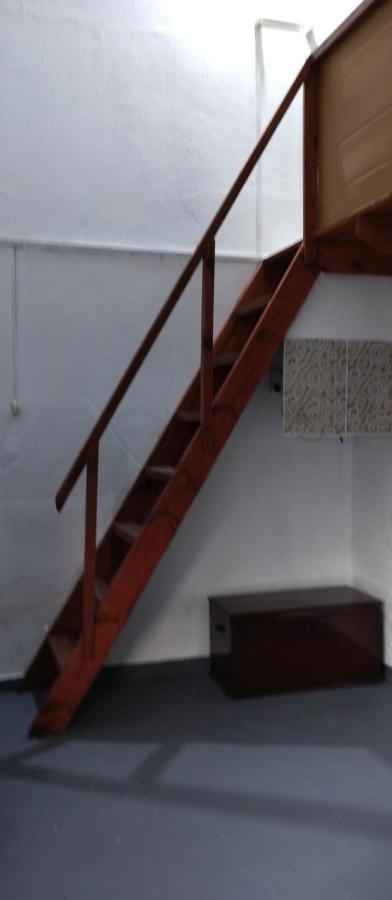 La Juana Apartment Carmelo Bagian luar foto