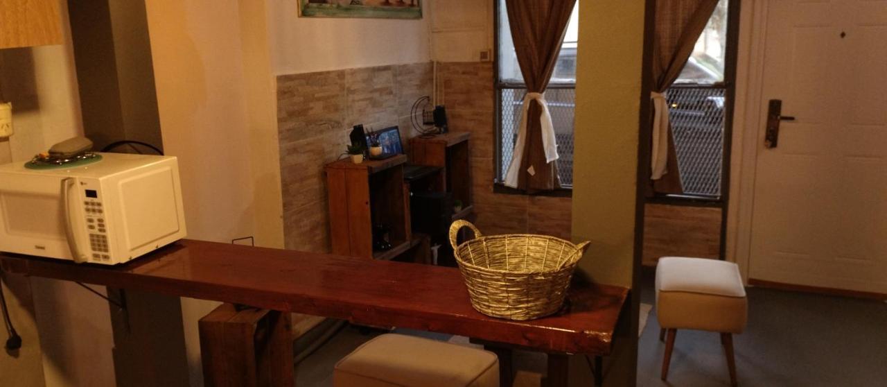 La Juana Apartment Carmelo Bagian luar foto