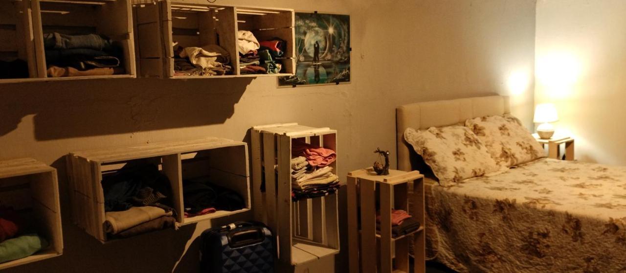 La Juana Apartment Carmelo Bagian luar foto