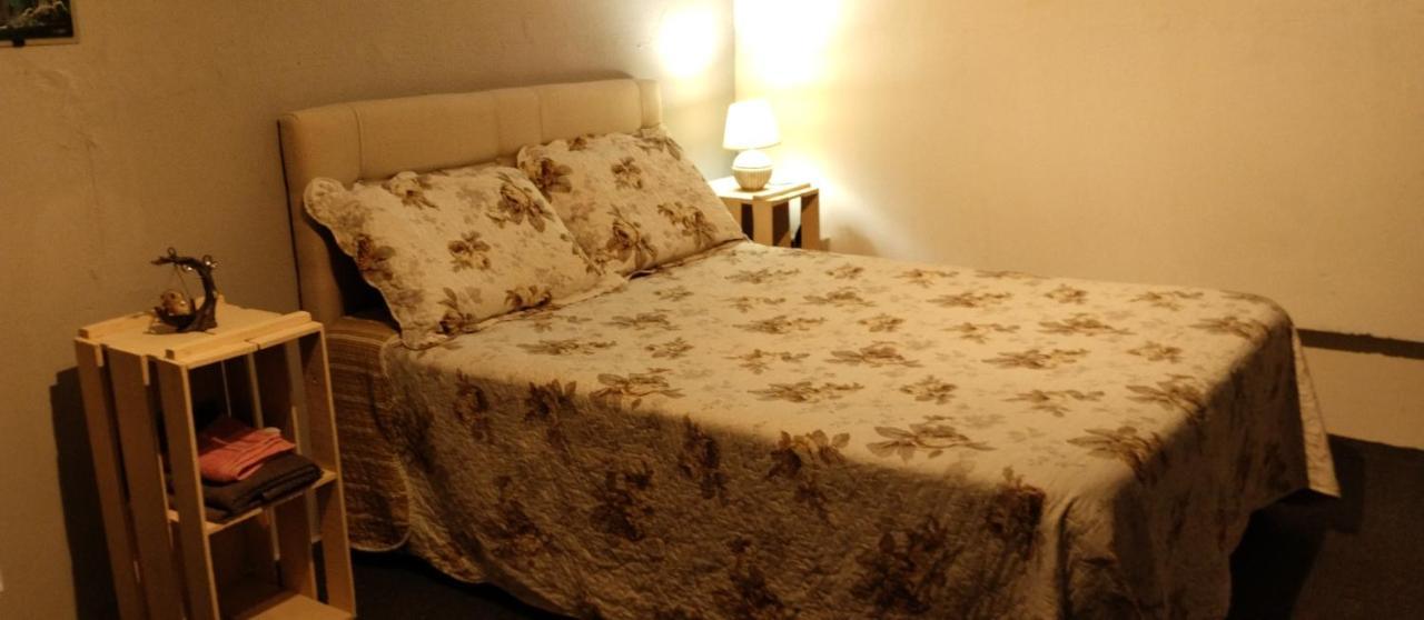 La Juana Apartment Carmelo Bagian luar foto