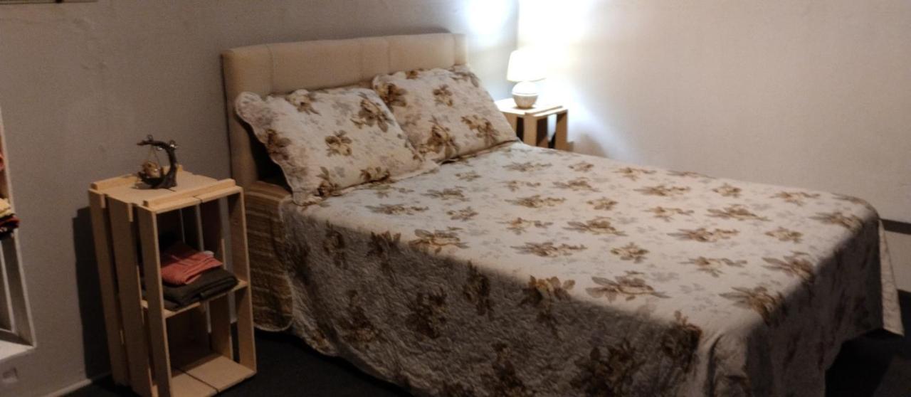 La Juana Apartment Carmelo Bagian luar foto