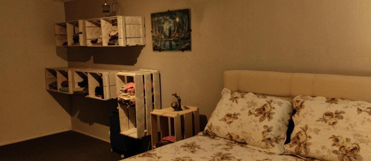 La Juana Apartment Carmelo Bagian luar foto