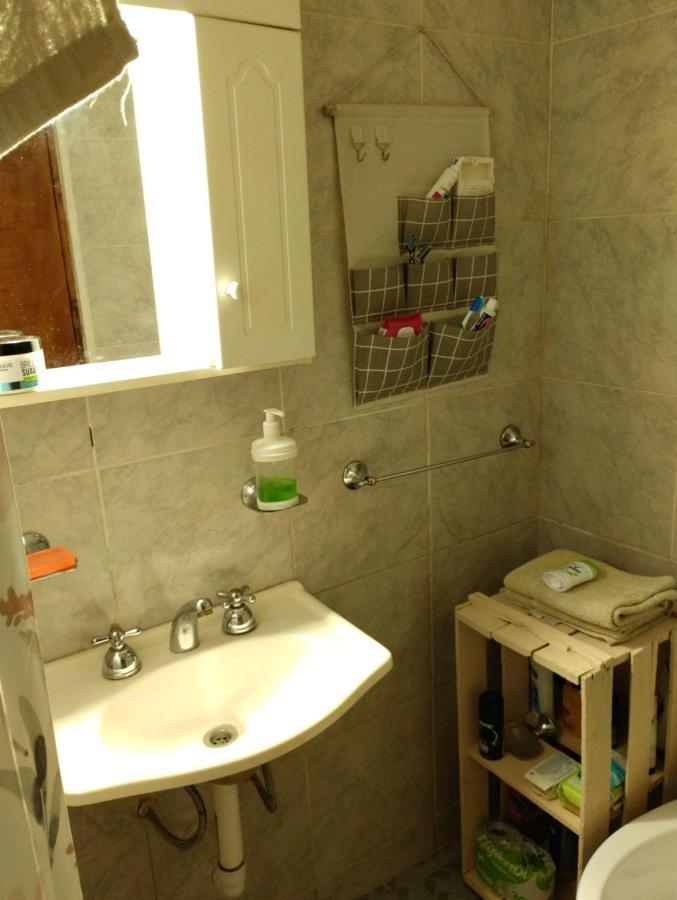 La Juana Apartment Carmelo Bagian luar foto