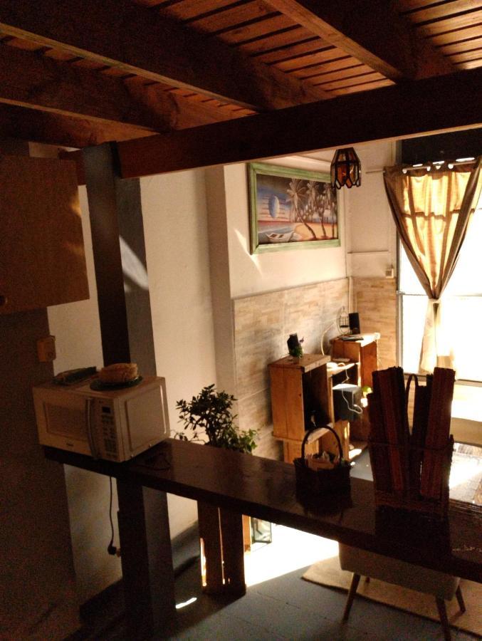 La Juana Apartment Carmelo Bagian luar foto