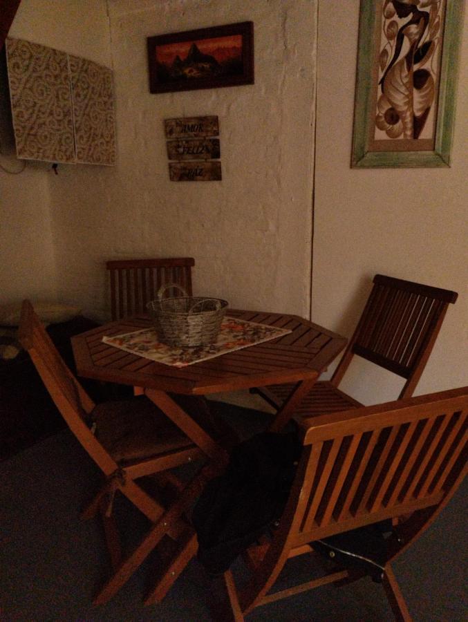 La Juana Apartment Carmelo Bagian luar foto