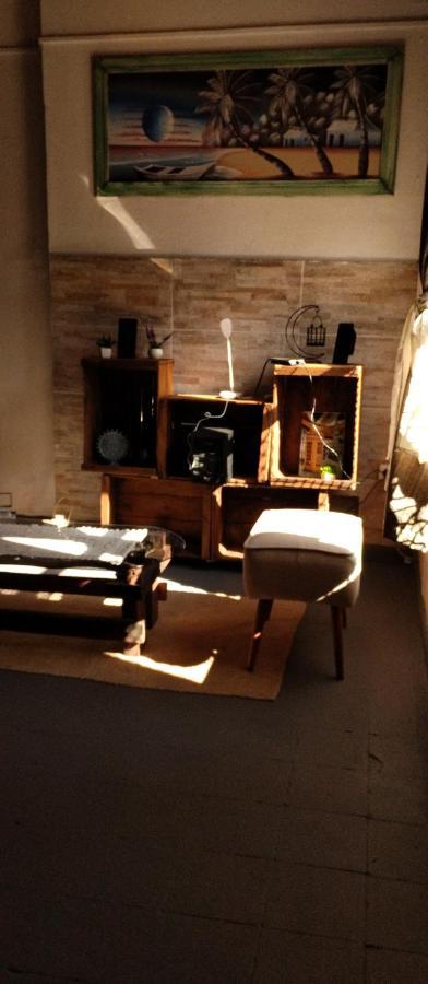 La Juana Apartment Carmelo Bagian luar foto