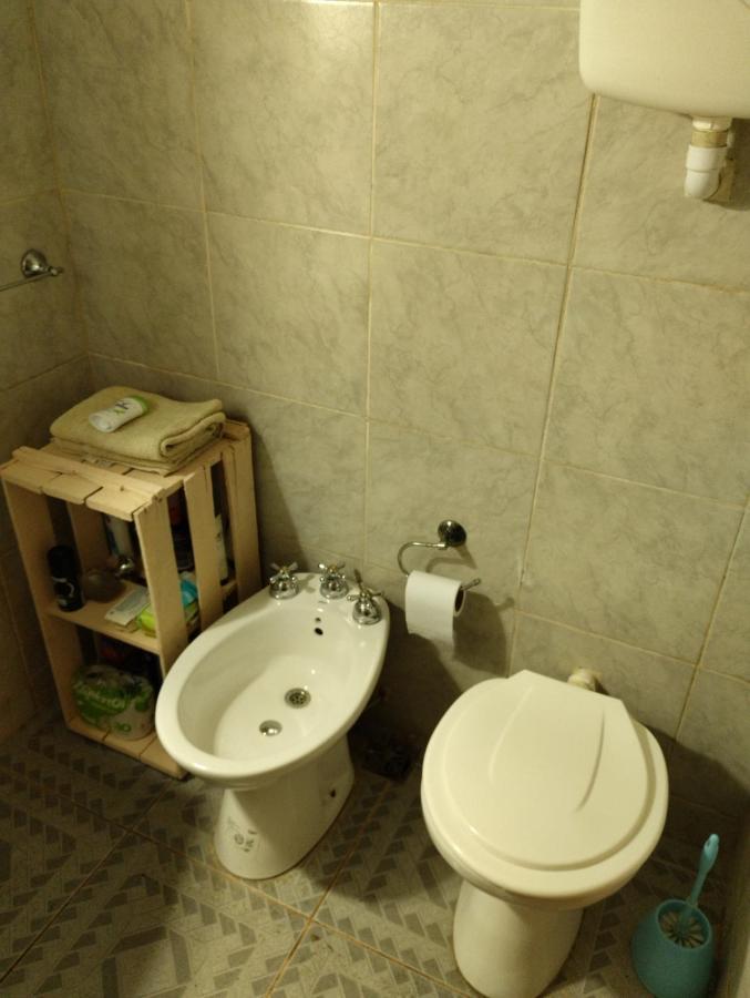La Juana Apartment Carmelo Bagian luar foto