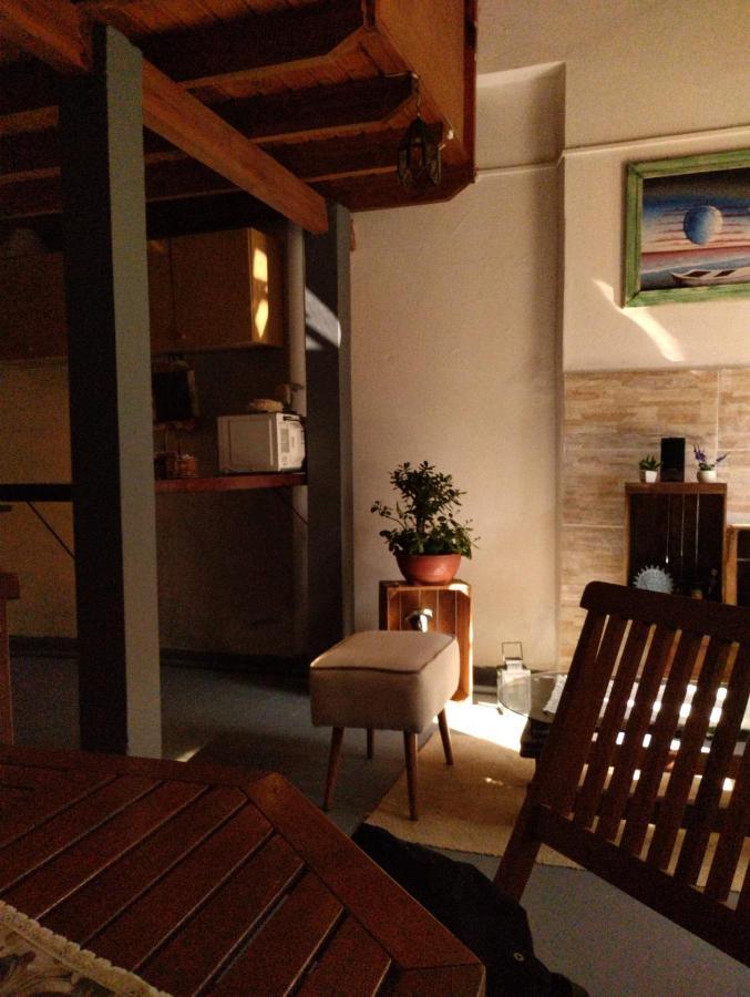 La Juana Apartment Carmelo Bagian luar foto
