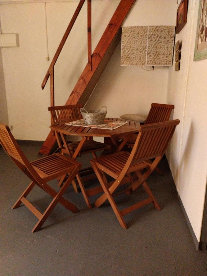 La Juana Apartment Carmelo Bagian luar foto